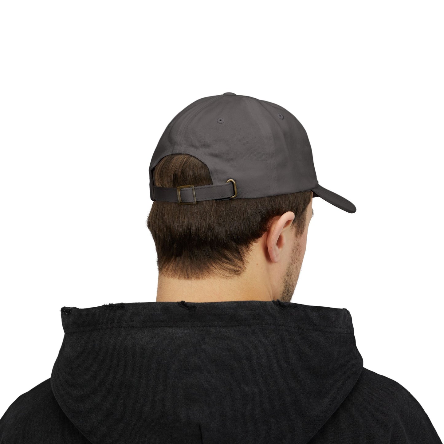 Skull crack Cap