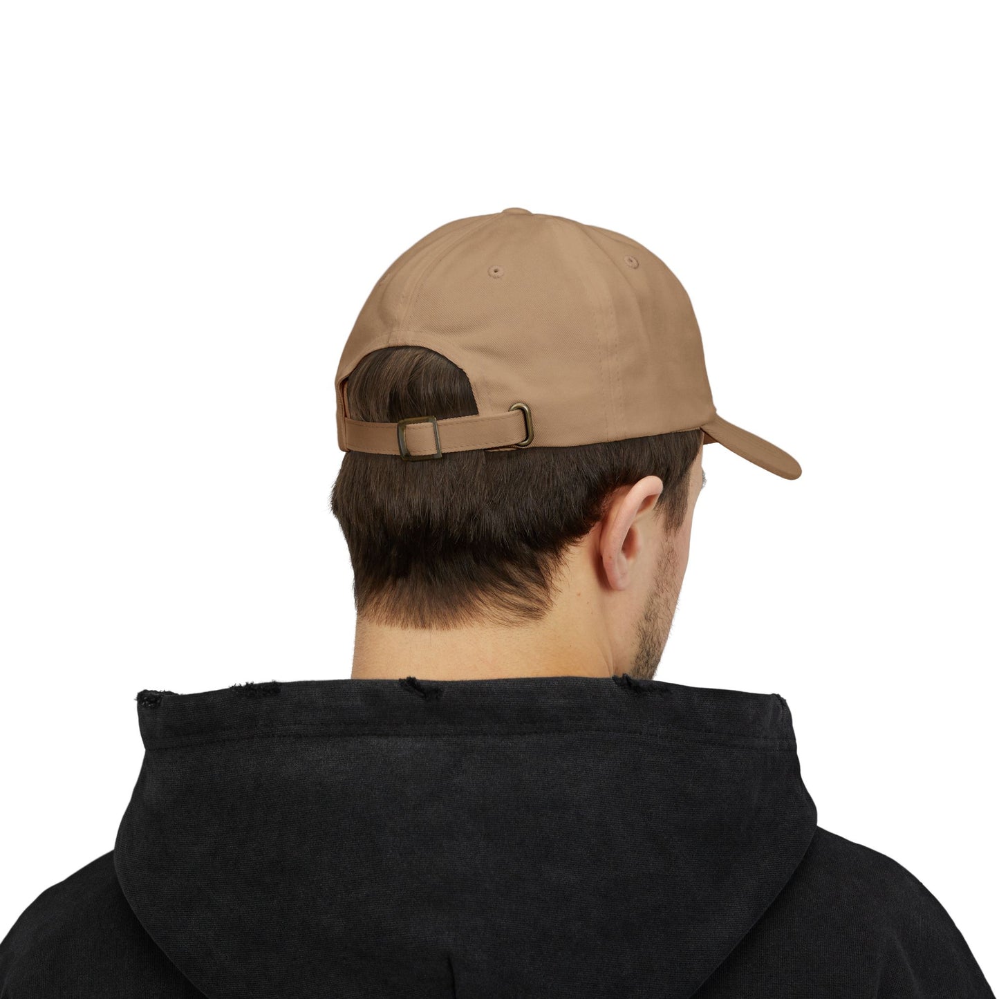 Skull crack Cap