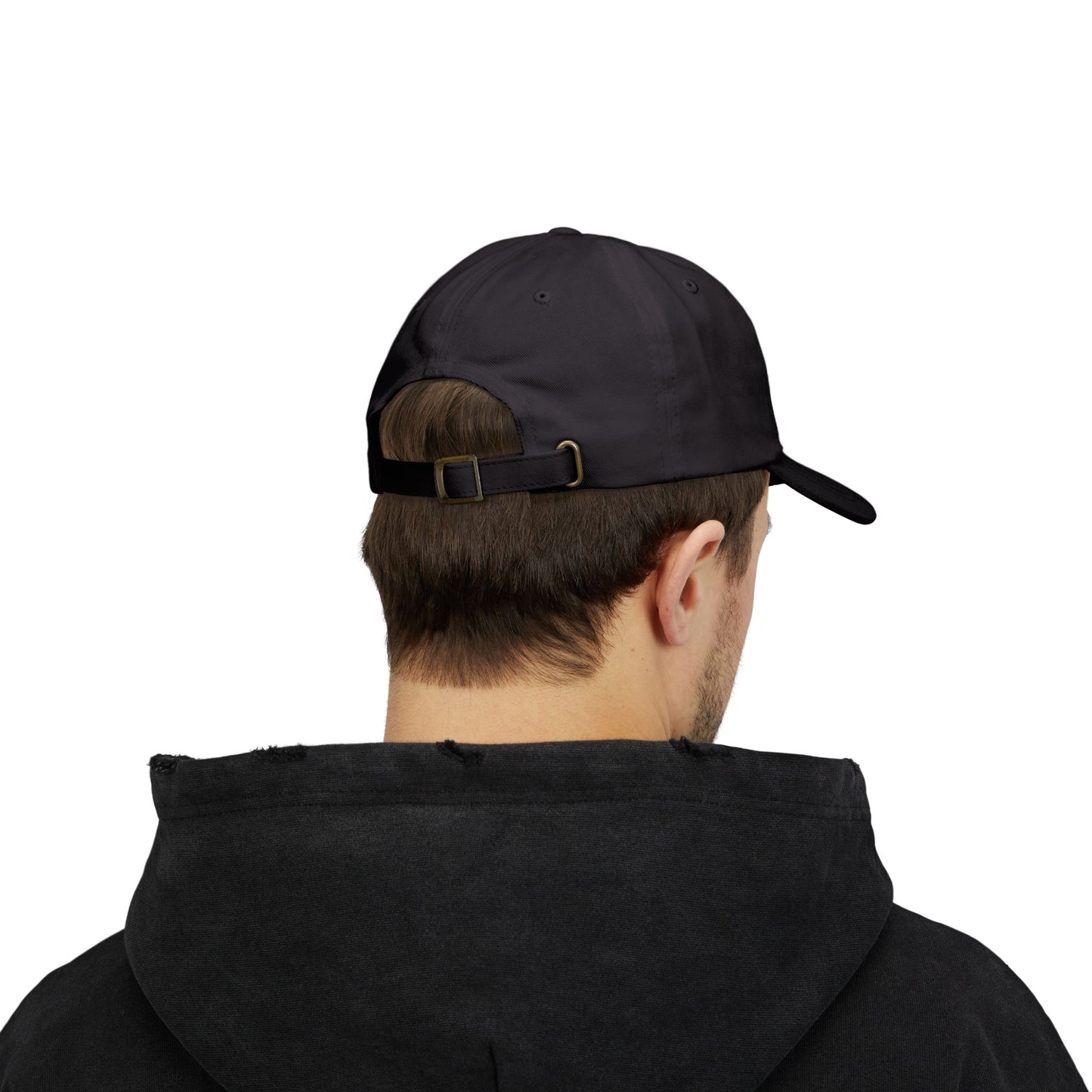 Skull crack Cap