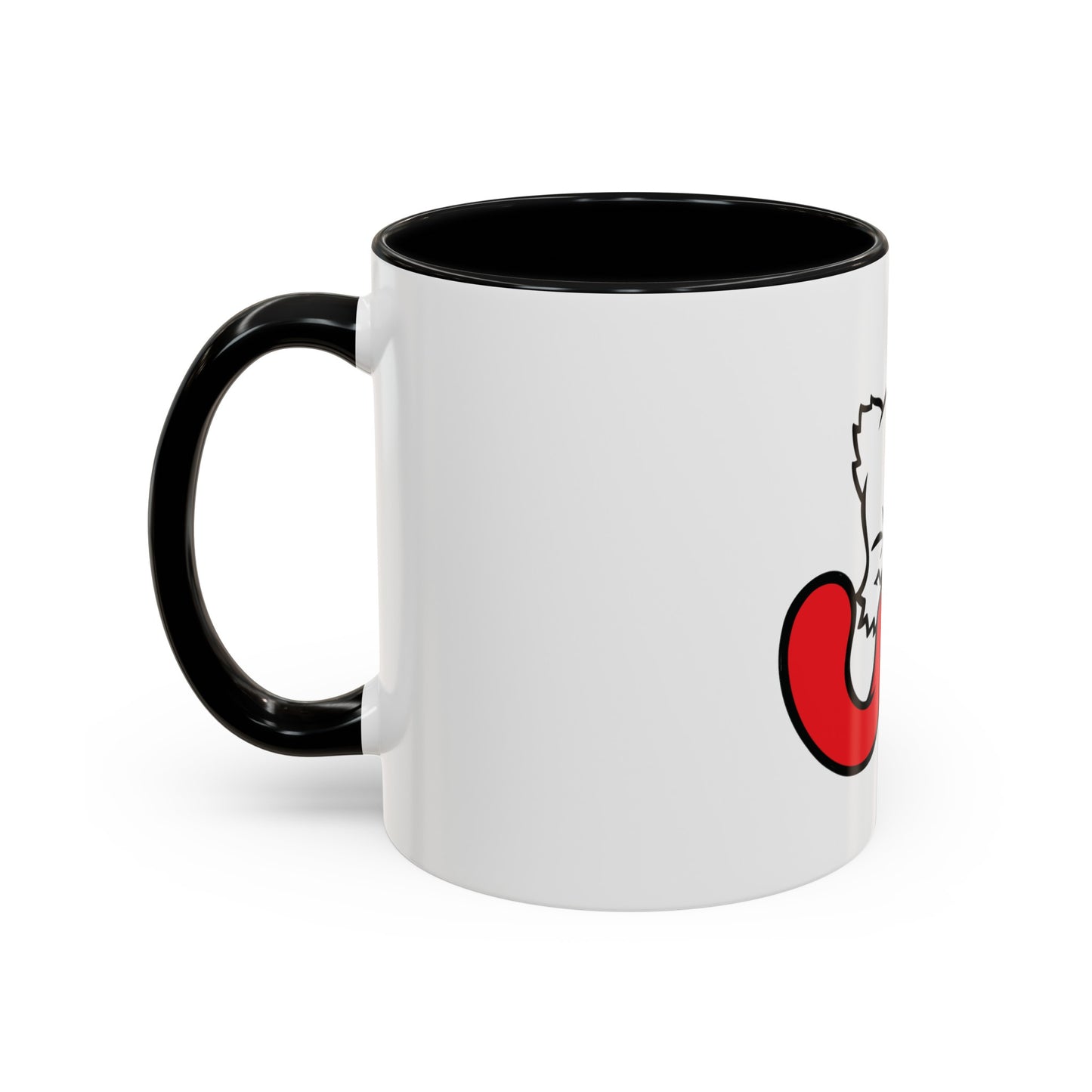 Sunny Coffee Mug (11, 15oz)