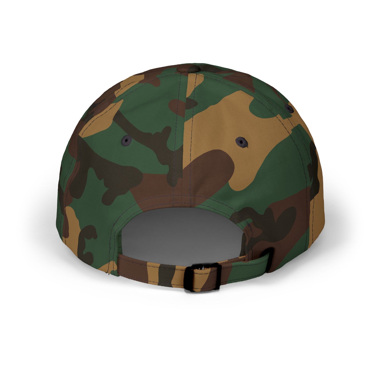 Skull crack Cap