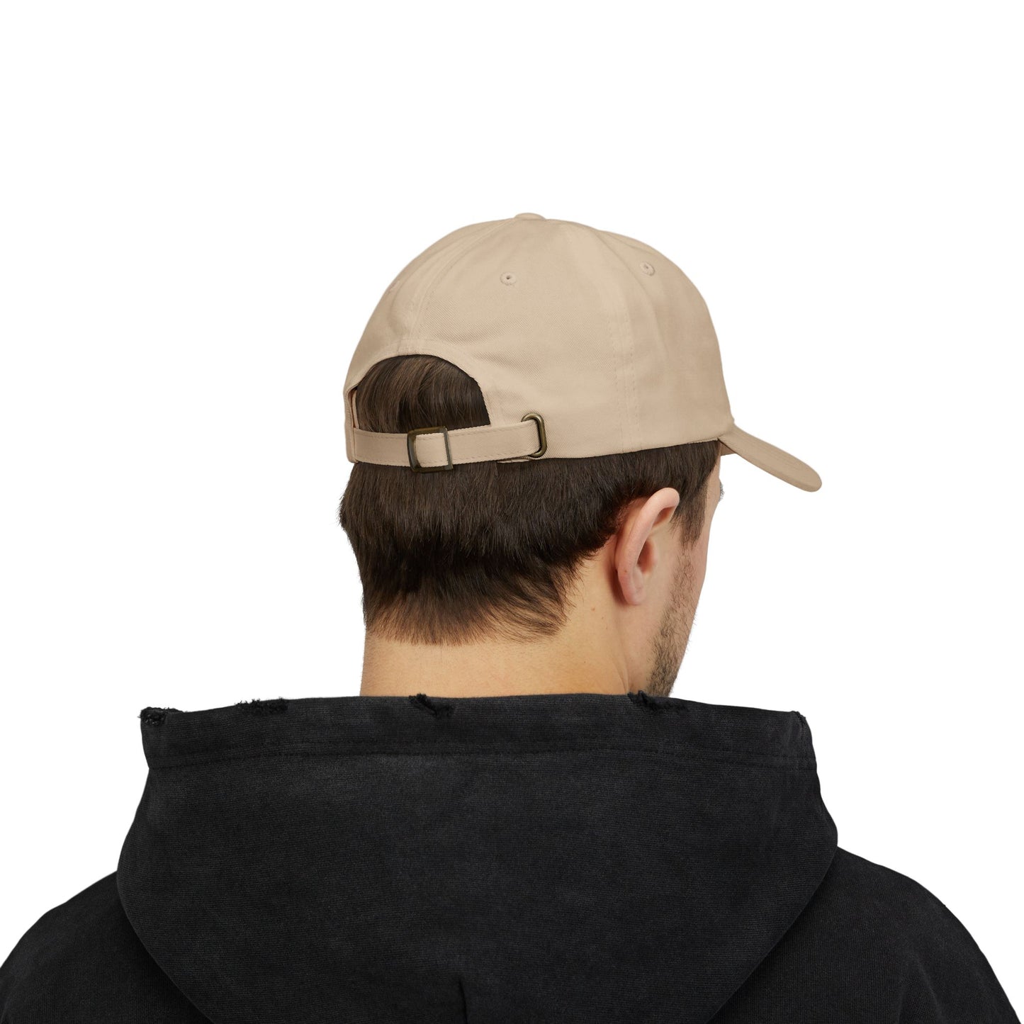Skull crack Cap