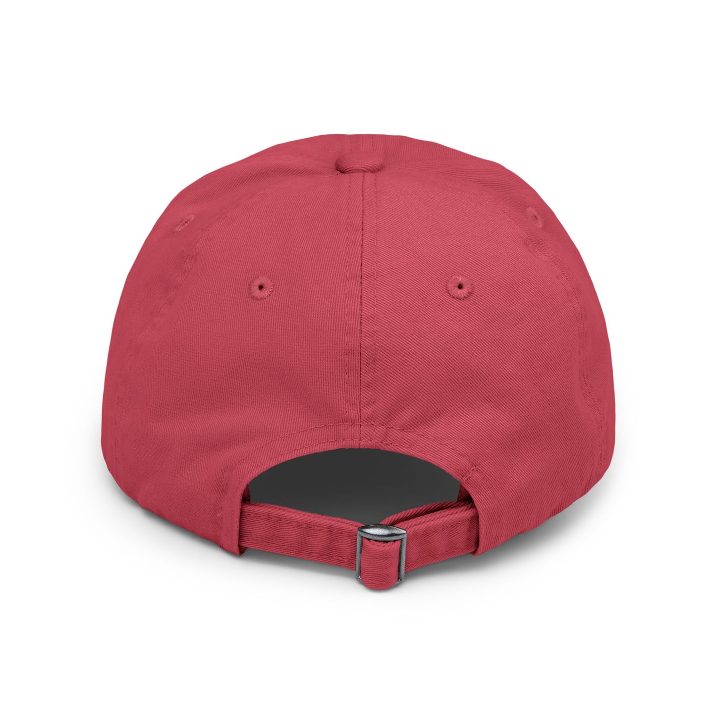 Dispensary Girl Unisex Distressed Cap
