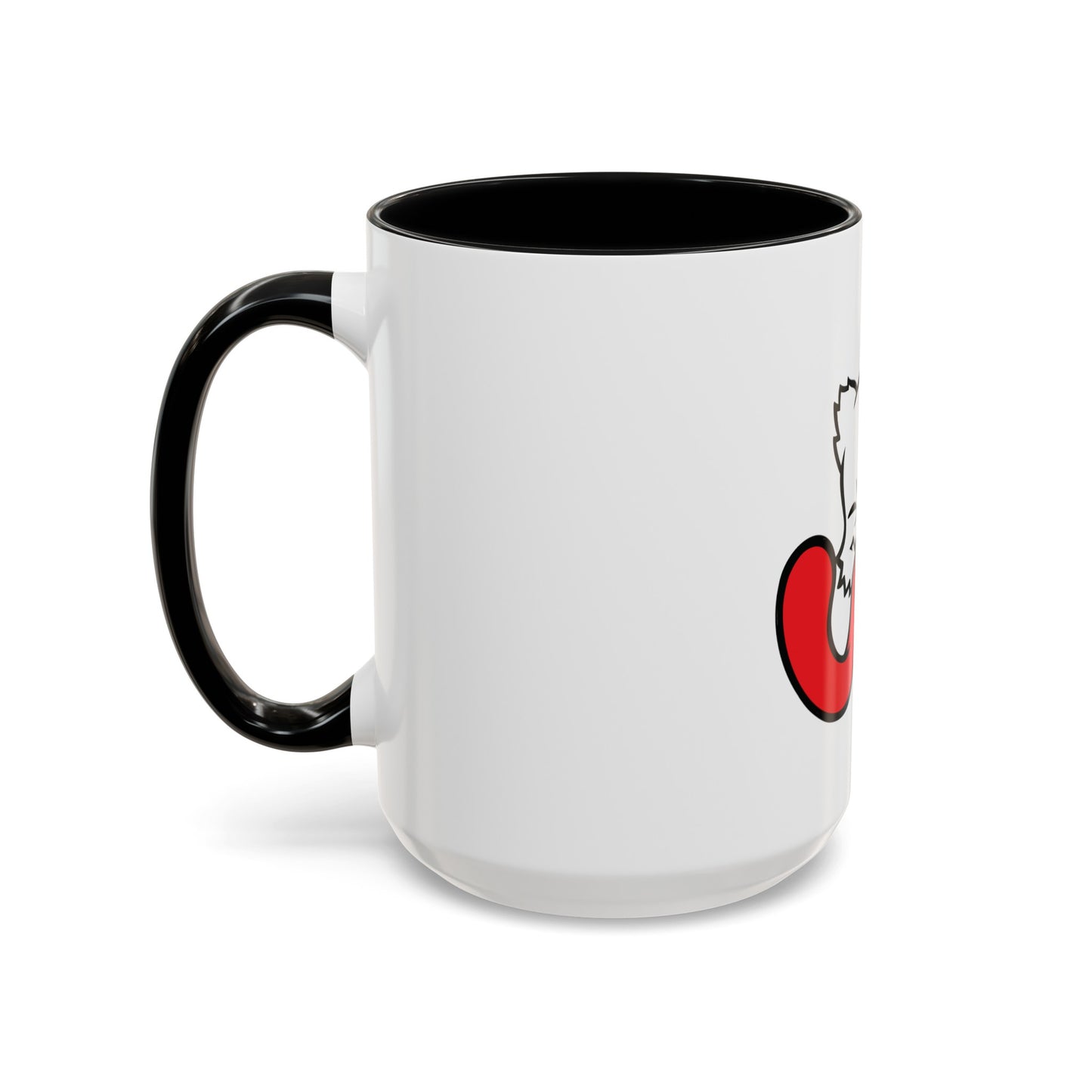 Sunny Coffee Mug (11, 15oz)