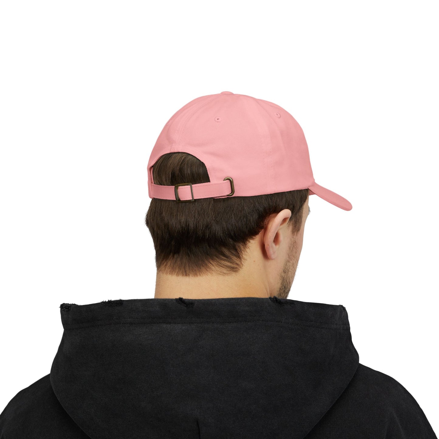 Skull crack Cap