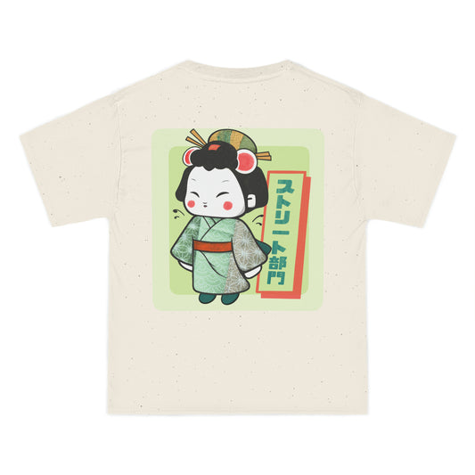 Micro Geisha T-Shirt