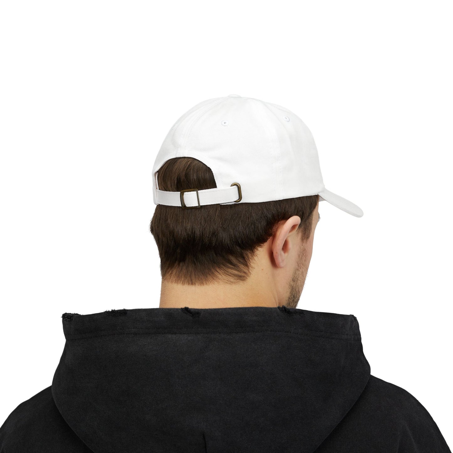 Skull crack Cap