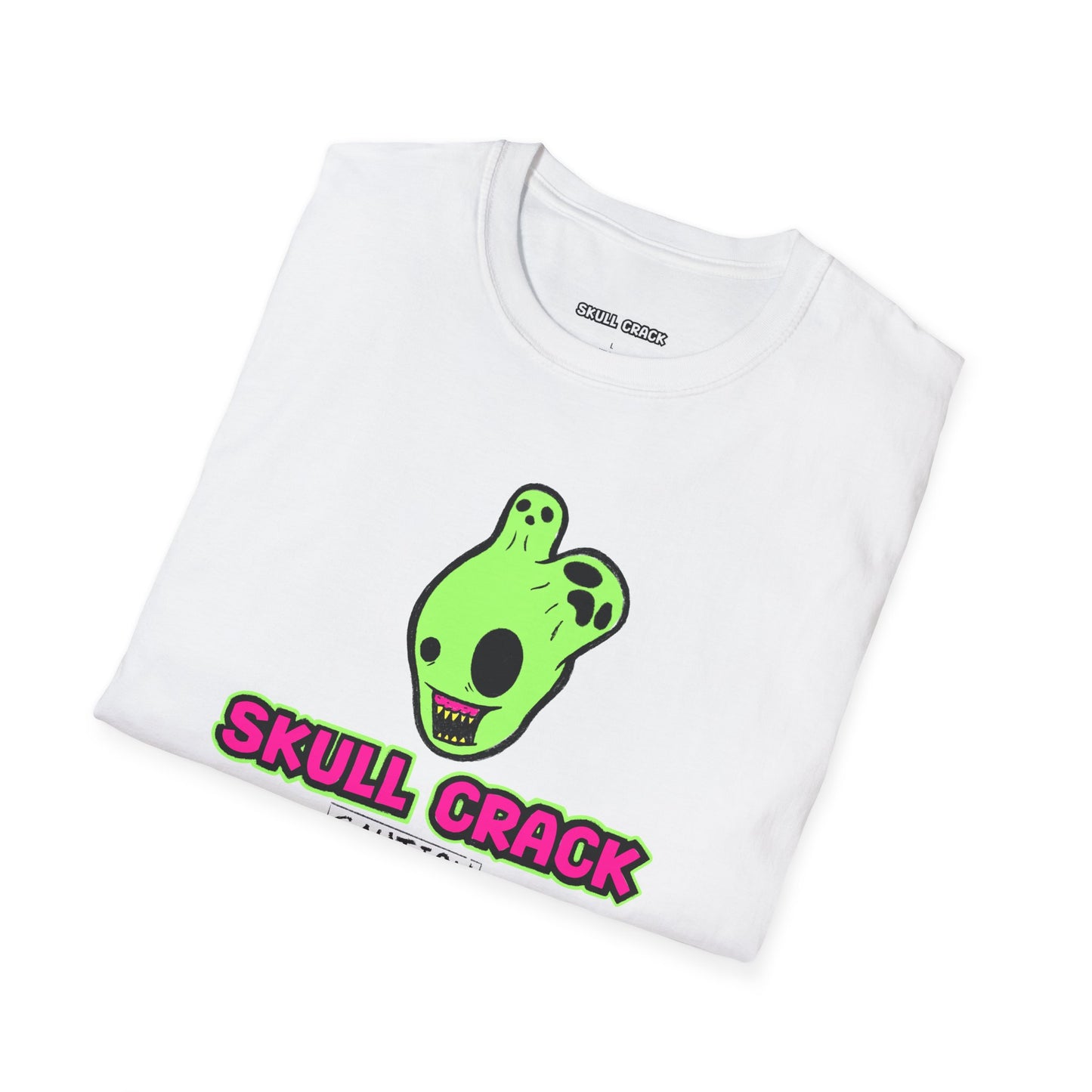 Alien Invasion T-Shirt